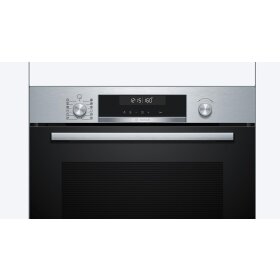 Bosch HBG578BS3, Series 6, built-in oven, 60 x 60 cm, stainless steel