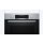 Bosch HBG578BS3, Series 6, built-in oven, 60 x 60 cm, stainless steel