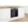 Bosch HEA513BS4, Series 4, built-in stove, 60 x 60 cm, stainless steel