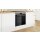 Bosch HEA513BS4, Series 4, built-in stove, 60 x 60 cm, stainless steel