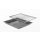 Bosch HEB517BB4, Serie 6, Einbau-Herd, 60 x 60 cm, Schwarz