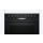 Bosch HEB517BB4, Serie 6, Einbau-Herd, 60 x 60 cm, Schwarz