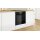 Bosch HEB578BB3, Series 6, built-in stove, 60 x 60 cm, black