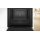 Bosch HEB578BB4, Series 6, built-in stove, 60 x 60 cm, black