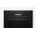 Bosch HEB578BB4, Serie 6, Einbau-Herd, 60 x 60 cm, Schwarz
