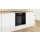 Bosch HEG237BB4, Serie 6, Einbau-Herd, 60 x 60 cm, Schwarz