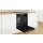 Bosch HEG237BB4, Serie 6, Einbau-Herd, 60 x 60 cm, Schwarz