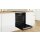 Bosch HEG278BB3, Serie 6, Einbau-Herd, 60 x 60 cm, Schwarz