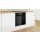 Bosch HEG517BB4, Serie 6, Einbau-Herd, 60 x 60 cm, Schwarz