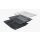 Bosch HEG578BB3, Serie 6, Einbau-Herd, 60 x 60 cm, Schwarz