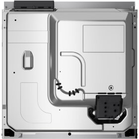 Bosch HEG578BB4, Series 6, built-in stove, 60 x 60 cm, black