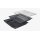 Bosch HEG578BB4, Serie 6, Einbau-Herd, 60 x 60 cm, Schwarz