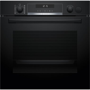 Bosch HRG578CB7, Serie 6, Einbau-Backofen mit...