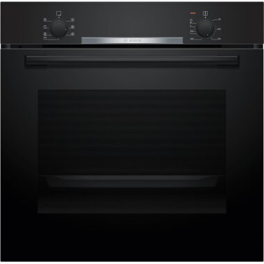 Bosch HBD230CR63, built-in oven set, HBA510BA3 +...