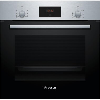 Bosch HBD231BR60, built-in oven set, HBF133BR0 +...