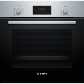 Bosch HBD231BR80, built-in oven set, HBF133BR0 +...