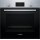 Bosch HBD231BR80, built-in oven set, HBF133BR0 + PIE811BB5E, built-in oven, induction hob