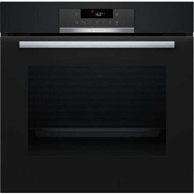 Bosch HBD271FB88, built-in oven set, HBA171BB3 +...