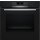 Bosch HBD274FB86, Einbau-Backofen-Set, HBA171BB3 + PIE811BB5E, Einbau-Backofen, Induktionskochfeld