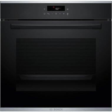Bosch HBD471FH63, built-in oven set, HBA271BB3 +...