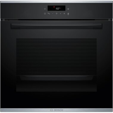 Bosch HBD472FH85, built-in oven set, HBA271BB3 +...