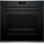 Bosch HBD474FH83, built-in oven set, HBA271BB3 + PIE84KBB5E, built-in oven, induction hob