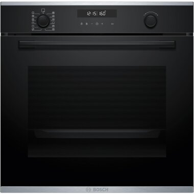 Bosch HBD676FH65, built-in oven set, HBG278BB3 +...