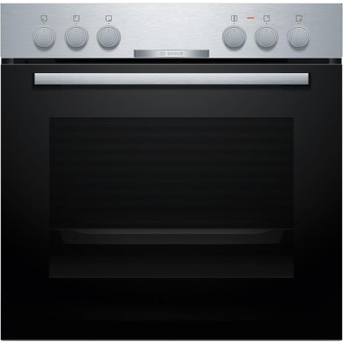 Bosch HND210CS63, built-in stove set, HEA510BS3 +...