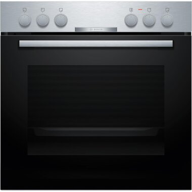 Bosch HND211CS63, built-in stove set, HEA510BS3 +...