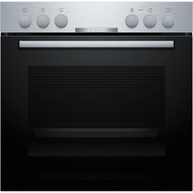Bosch HND211CS63, built-in stove set, HEA510BS3 +...