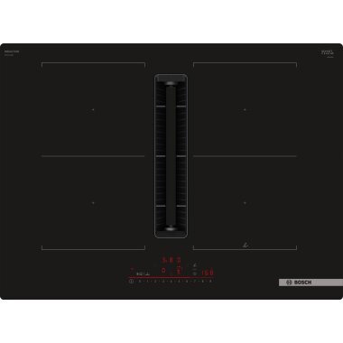 Bosch PVQ711HGA7, HEZ9VDSB2 + PVQ711H26E, hob with...