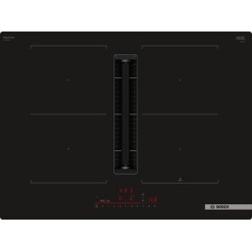 Bosch PVQ711HGA7, HEZ9VDSB2 + PVQ711H26E, hob with...