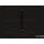 Bosch PVQ711HGA7, HEZ9VDSB2 + PVQ711H26E, hob with extractor hood (induction), flat duct