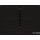 Bosch PVQ711HGA7, HEZ9VDSB2 + PVQ711H26E, hob with extractor hood (induction), flat duct