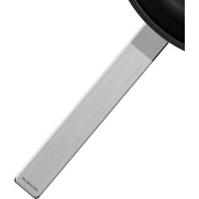 Neff Z9424CF0, Pfanne, ⌀ 18 cm, non-stick, Edelstahl