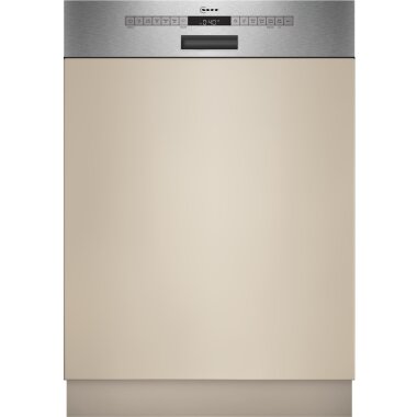 Neff S145EAS16E, N 50, Geschirrspüler integrierbar,...