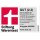 Neff S145ECS15E, N 50, dishwasher-integrated, 60 cm, brushed steel