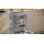 Neff S145ECS15E, N 50, Geschirrspüler integrierbar, 60 cm, Gebürsteter Stahl
