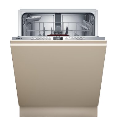 Neff S155EAX16E, N 50, Geschirrspüler...