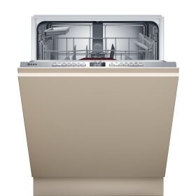 Neff S155EAX16E, N 50, Geschirrspüler...