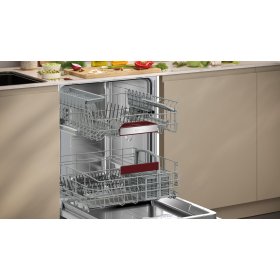 Neff S155EAX16E, N 50, Geschirrspüler vollintegrierbar, 60 cm