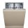 Neff S155EAX16E, N 50, fully integrated dishwasher, 60 cm