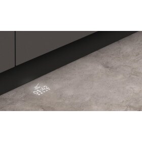Neff S155ECX15E, N 50, Geschirrspüler vollintegrierbar, 60 cm