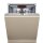 Neff S155ECX15E, N 50, fully integrated dishwasher, 60 cm