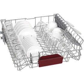 Neff S155EVX04E, N 50, Geschirrspüler vollintegrierbar, 60 cm