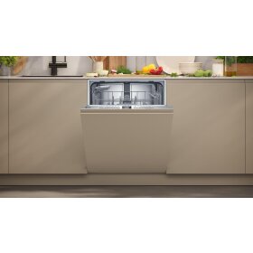 Neff S175HTX04E, N 50, Geschirrspüler...