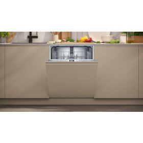 Neff S253ITX01E, N 30, dishwasher fully integrated, 60 cm, XXL