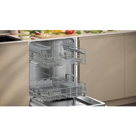 Neff S253ITX01E, N 30, Geschirrspüler...