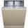 Neff S253ITX01E, N 30, dishwasher fully integrated, 60 cm, XXL