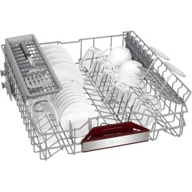 Neff S255EAX16E, N 50, Geschirrspüler vollintegrierbar, 60 cm, XXL